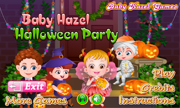 Detail Permainan Baby Hazel Games Nomer 55