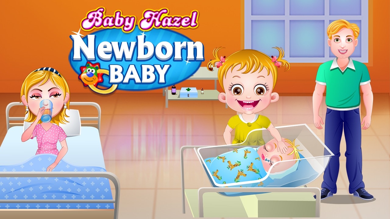 Detail Permainan Baby Hazel Games Nomer 7