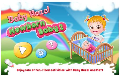 Detail Permainan Baby Hazel Yang Banyak Nomer 2