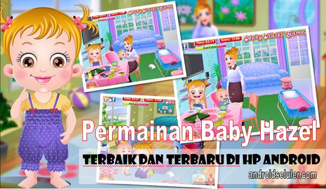 Download Permainan Baby Hazel Yang Banyak Nomer 20