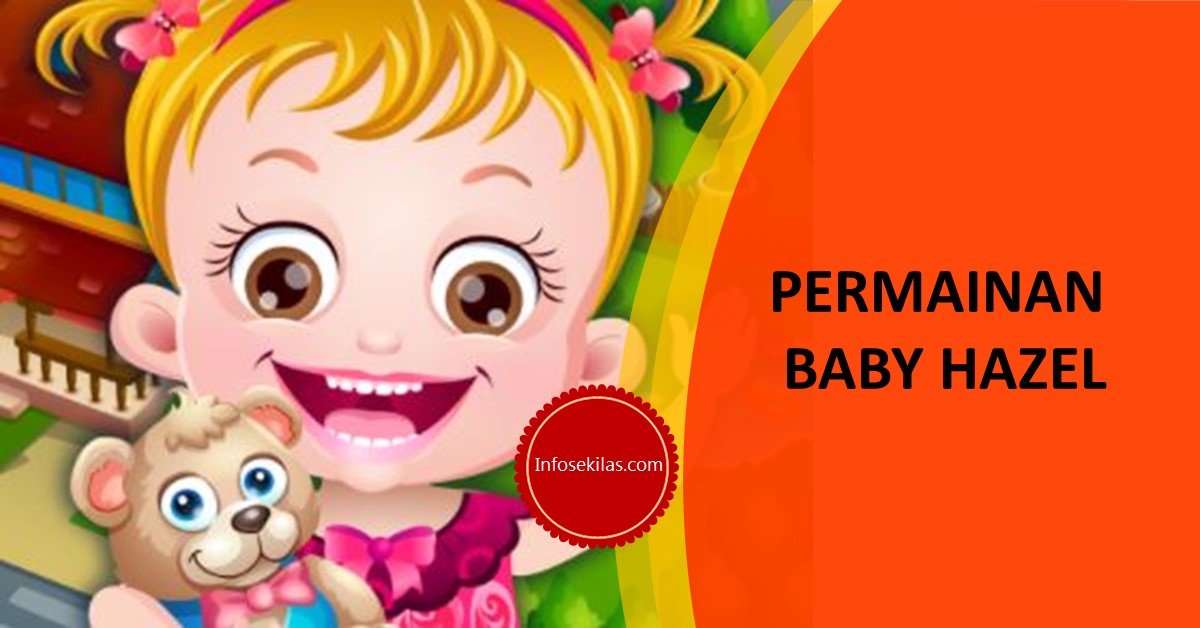 Detail Permainan Baby Hazel Yang Banyak Nomer 21