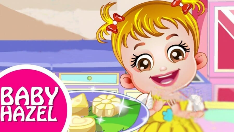 Download Permainan Baby Hazel Yang Banyak Nomer 48