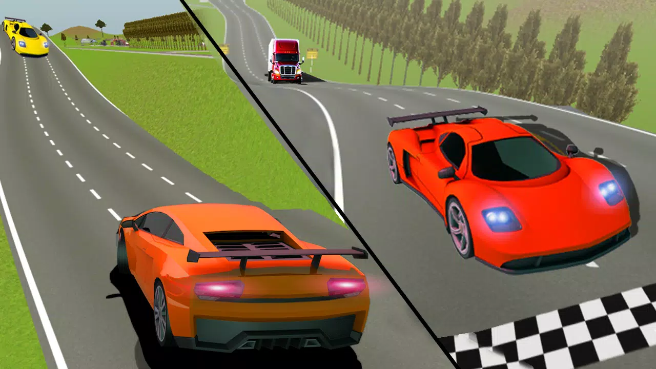 Detail Permainan Balap Kereta Api Nomer 22