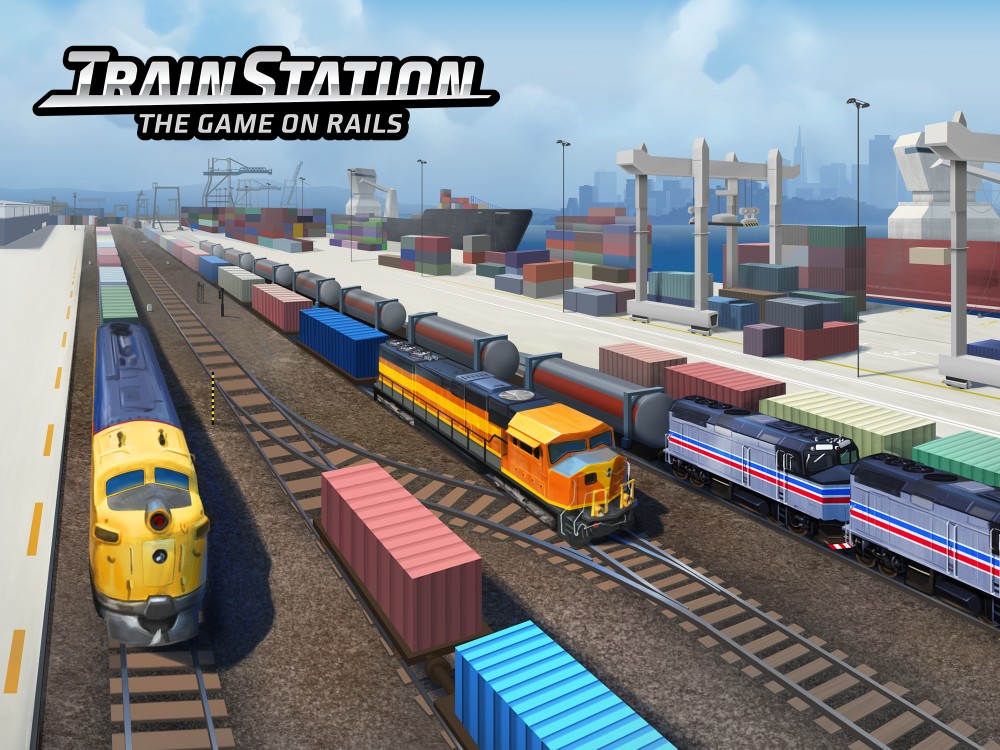 Detail Permainan Balap Kereta Api Nomer 39