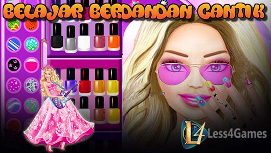 Detail Permainan Barbie Berdandan Nomer 56