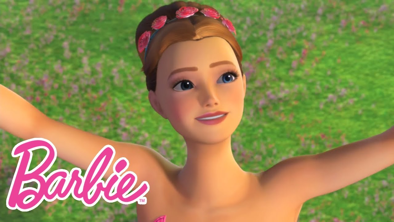 Detail Permainan Barbie Dansa Nomer 48