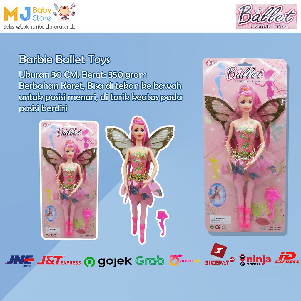 Detail Permainan Barbie Kupu Kupu Nomer 20