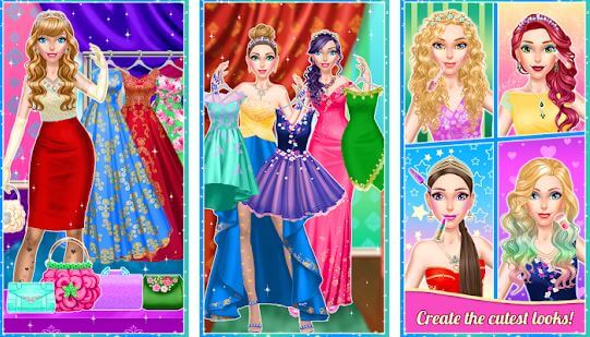 Permainan Barbie Salon Gratis 48 Koleksi Gambar Permainan Barbie Salon Gratis 48 Koleksi Gambar
