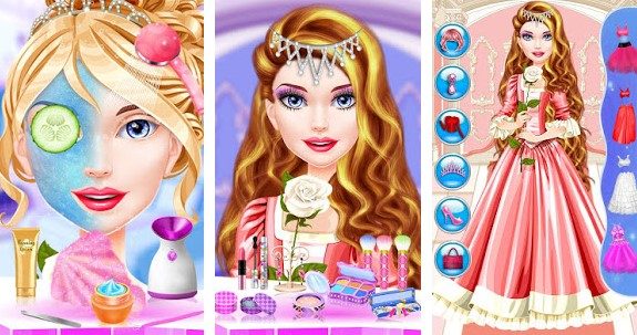 Permainan Barbie Salon Gratis 48 Koleksi Gambar Permainan Barbie Salon Gratis 48 Koleksi Gambar