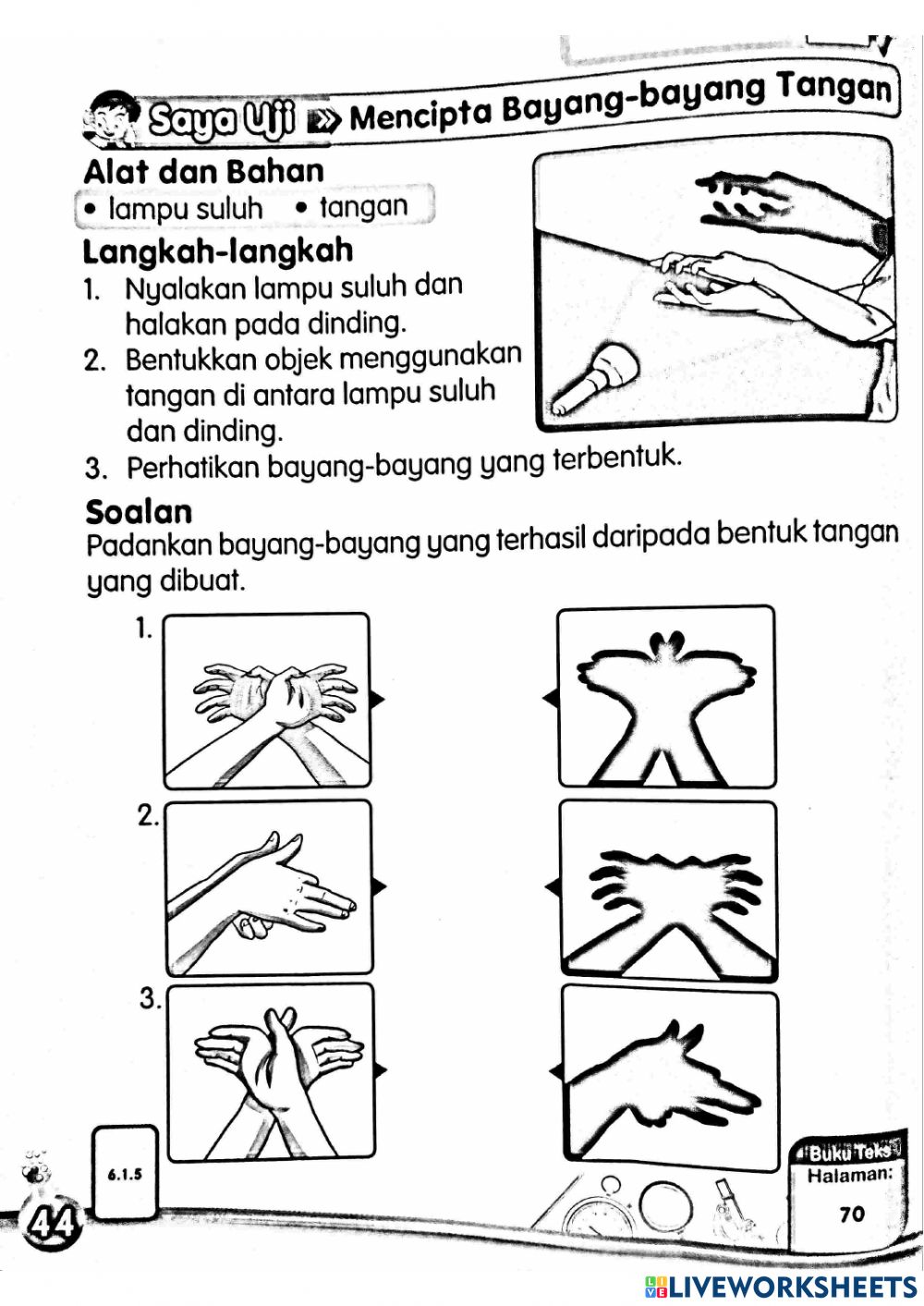 Detail Permainan Bayangan Tangan Nomer 51