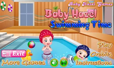 Detail Permainan Bayi Hazel Yang Baru Nomer 30