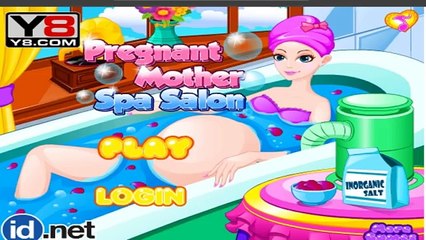 Detail Permainan Berdandan Dan Spa Nomer 39