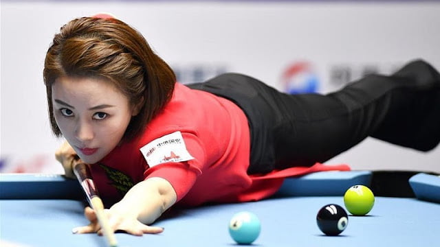 Detail Permainan Billiard 15 Ball Nomer 45