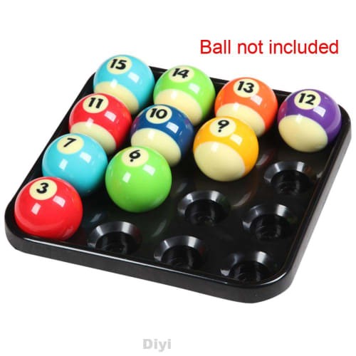 Detail Permainan Billiard 15 Ball Nomer 50