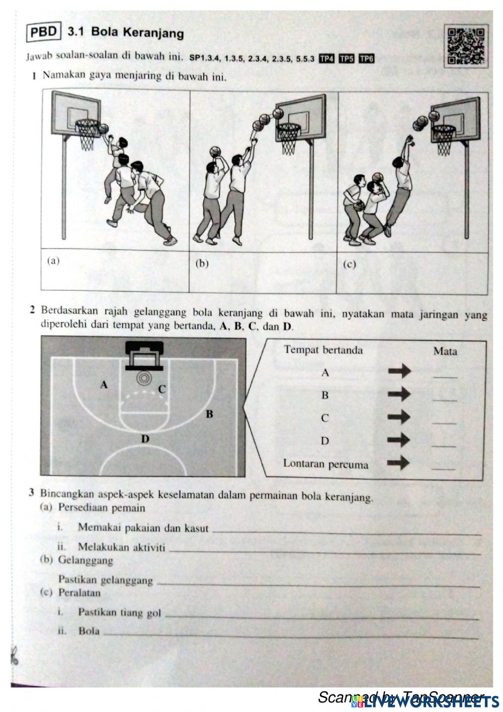 Detail Permainan Bola Keranjang Nomer 28