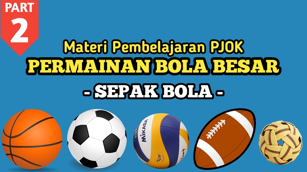 Detail Permainan Bola Permainan Bola Nomer 16