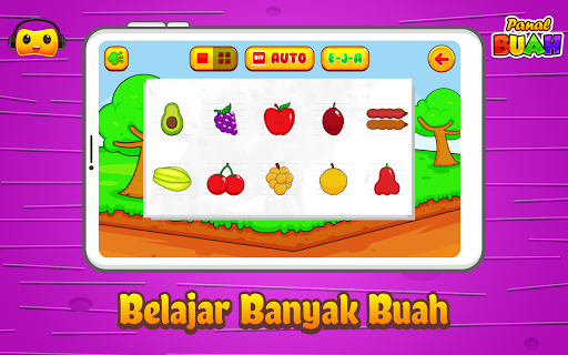 Detail Permainan Buah Buahan Gratis Nomer 16