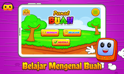 Detail Permainan Buah Buahan Gratis Nomer 24