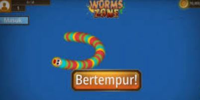Detail Permainan Cacing Permainan Cacing Nomer 55