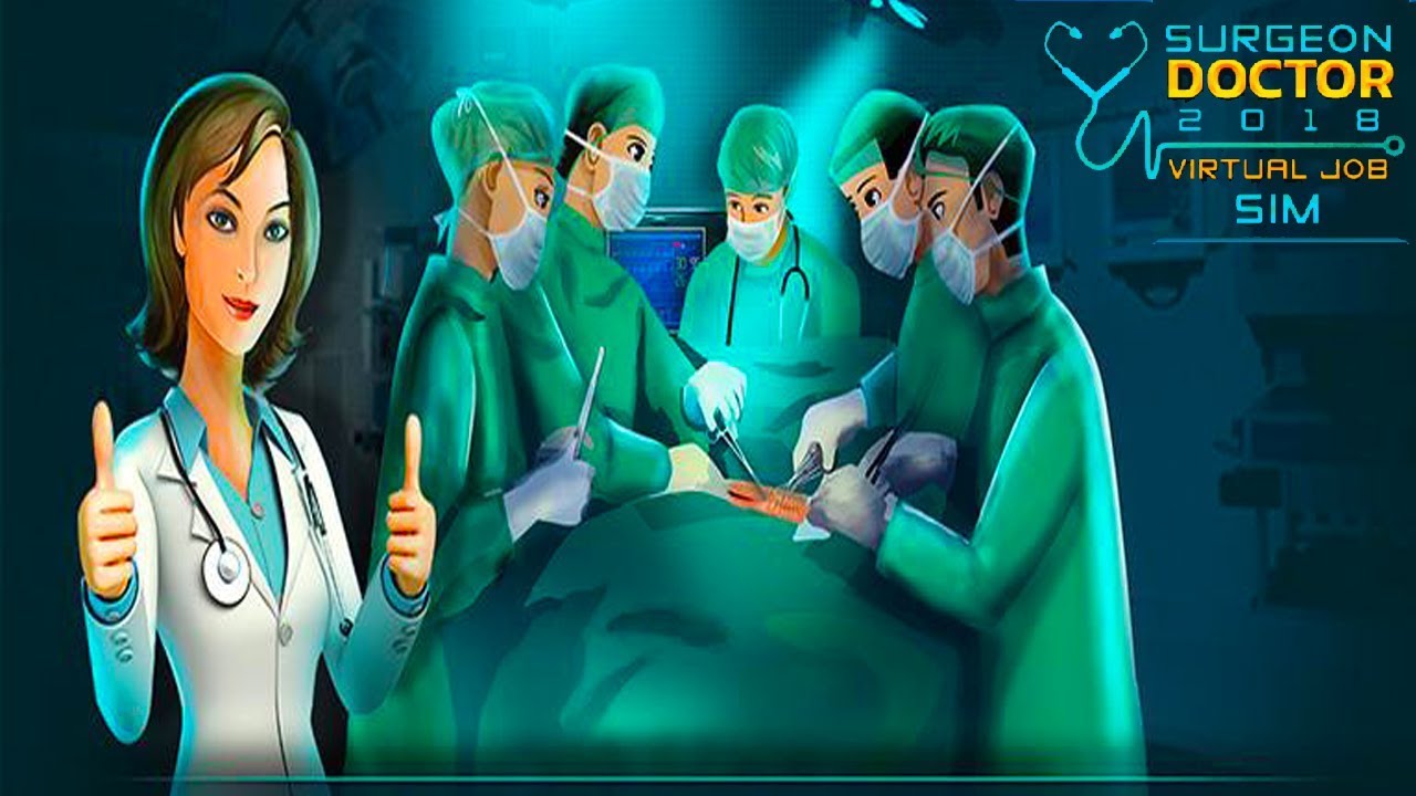 Detail Permainan Dokter Bedah Nomer 25