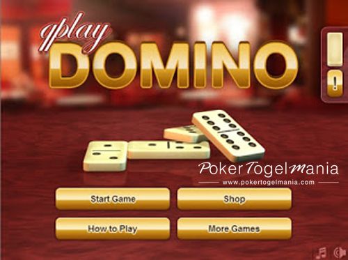 Detail Permainan Domino Gratis Nomer 14