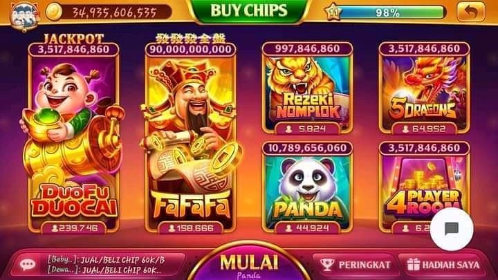 Detail Permainan Domino Gratis Nomer 21