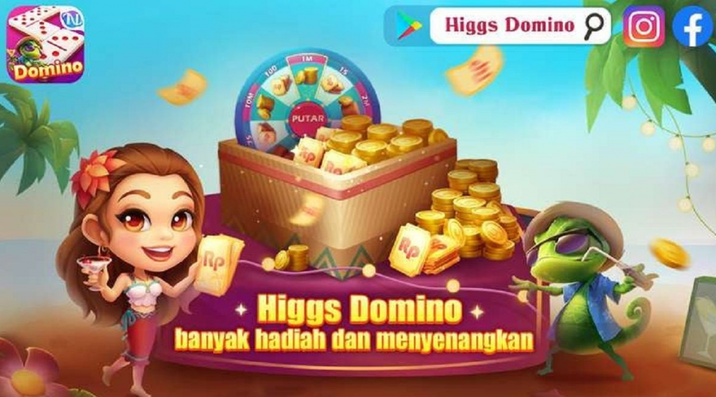 Detail Permainan Domino Gratis Nomer 30