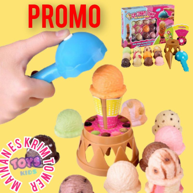 Detail Permainan Es Krim Barbie Nomer 36