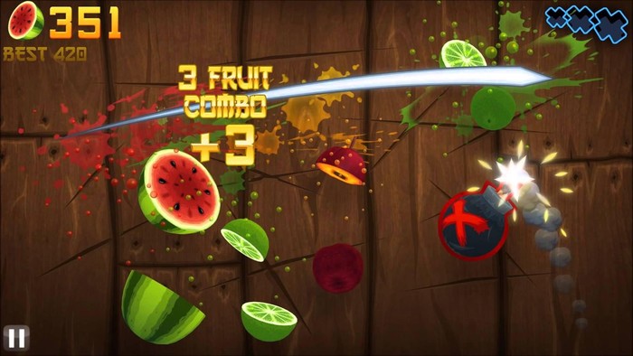 Detail Permainan Fruit Buah Nomer 28