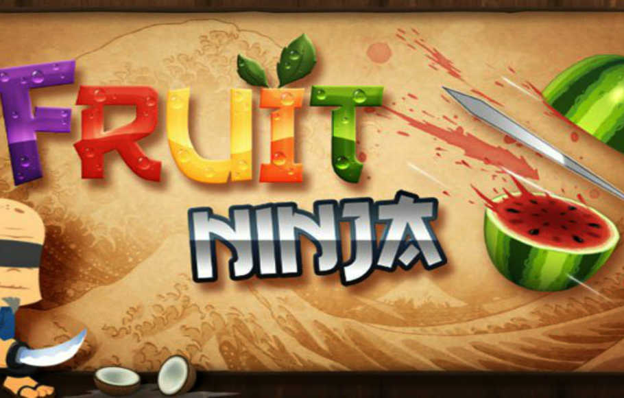 Detail Permainan Fruit Ninja Buah Nomer 27