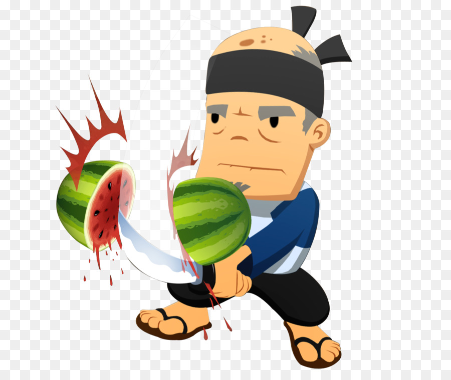 Detail Permainan Fruit Ninja Buah Nomer 29