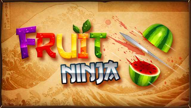 Detail Permainan Fruit Ninja Buah Nomer 6