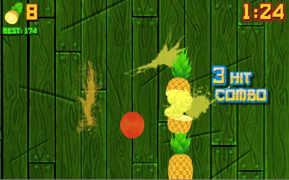 Detail Permainan Fruit Ninja Buah Nomer 47