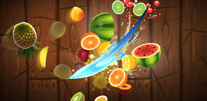 Detail Permainan Fruit Ninja Buah Nomer 8