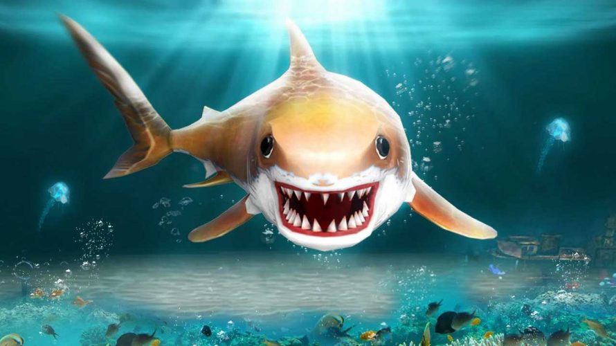 Download Permainan Ikan Hiu Nomer 16