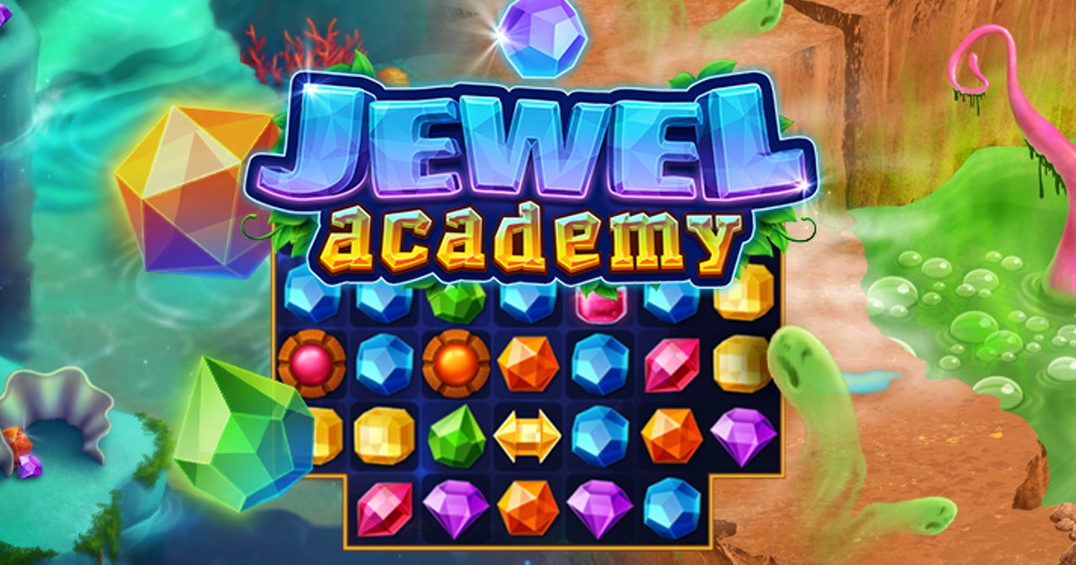 Detail Permainan Jewel Klasik Nomer 43