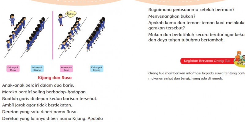 Detail Permainan Kijang Dan Rusa Nomer 15