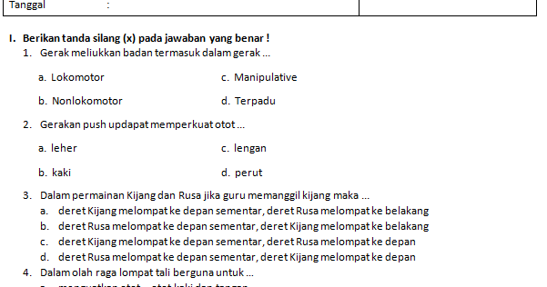 Detail Permainan Kijang Dan Rusa Nomer 20