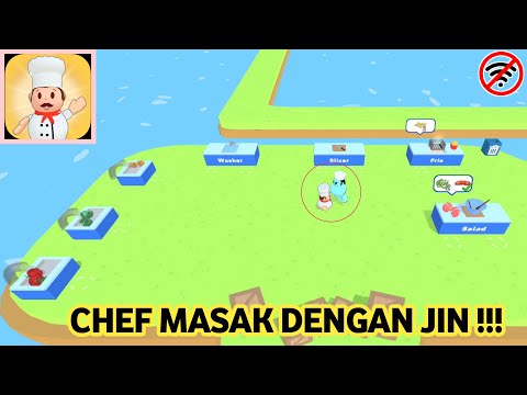 Detail Permainan Koki Masak Nomer 14