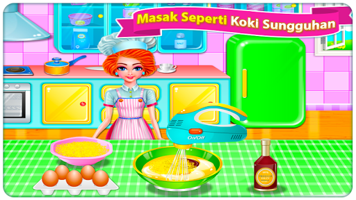 Detail Permainan Koki Masak Nomer 34