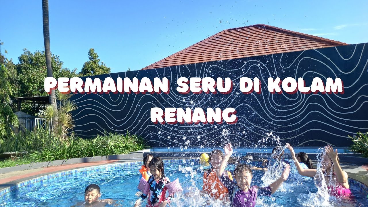 Detail Permainan Kolam Berenang Nomer 47