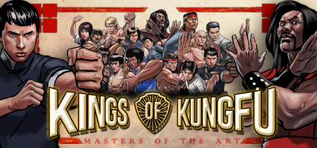 Detail Permainan Kungfu Master Nomer 52