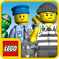 Detail Permainan Lego Junior Nomer 18
