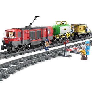 Detail Permainan Lego Kereta Api Nomer 16