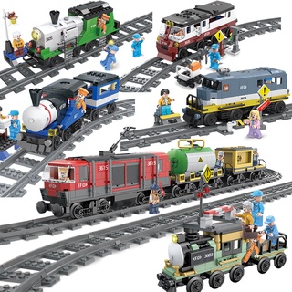 Detail Permainan Lego Kereta Api Nomer 26