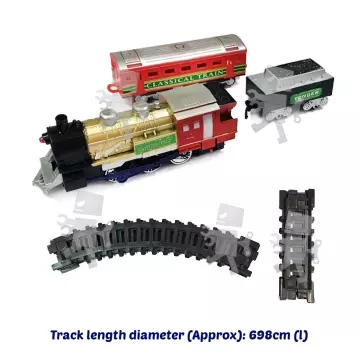 Detail Permainan Lego Kereta Api Nomer 40