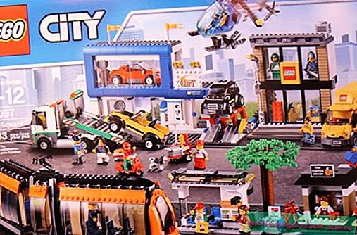 Detail Permainan Lego Kereta Api Nomer 44