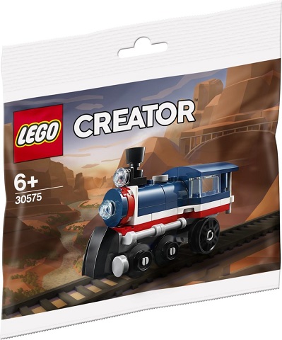 Detail Permainan Lego Kereta Api Nomer 51