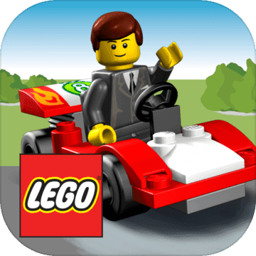 Detail Permainan Lego Mobil Nomer 4