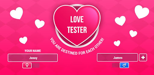 Detail Permainan Love Tester Calculator Nomer 8